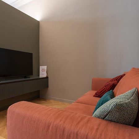 Lagrange Design Apartments By Wonderful Italy Turin Exterior photo