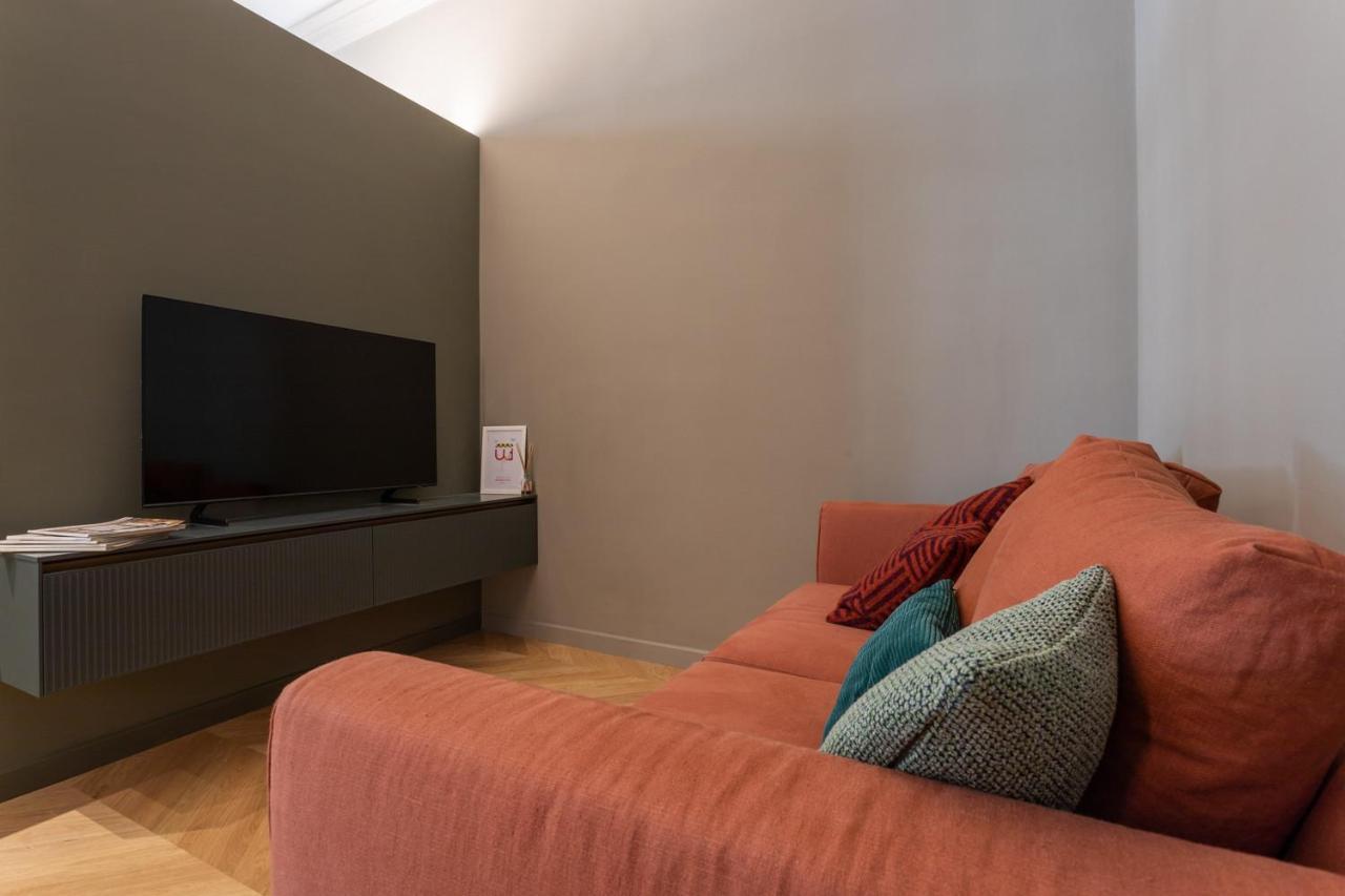 Lagrange Design Apartments By Wonderful Italy Turin Exterior photo