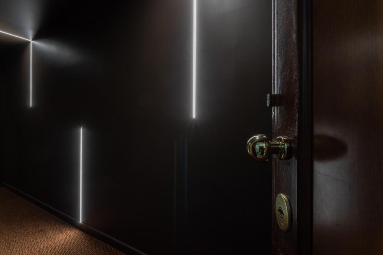 Lagrange Design Apartments By Wonderful Italy Turin Exterior photo