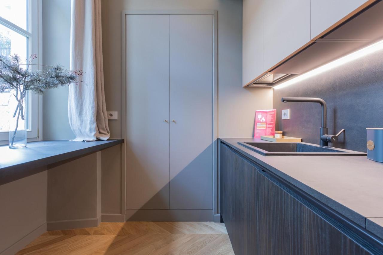 Lagrange Design Apartments By Wonderful Italy Turin Exterior photo
