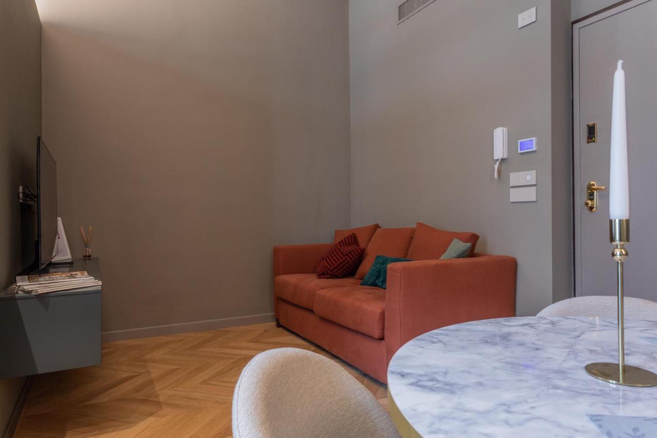 Lagrange Design Apartments By Wonderful Italy Turin Exterior photo