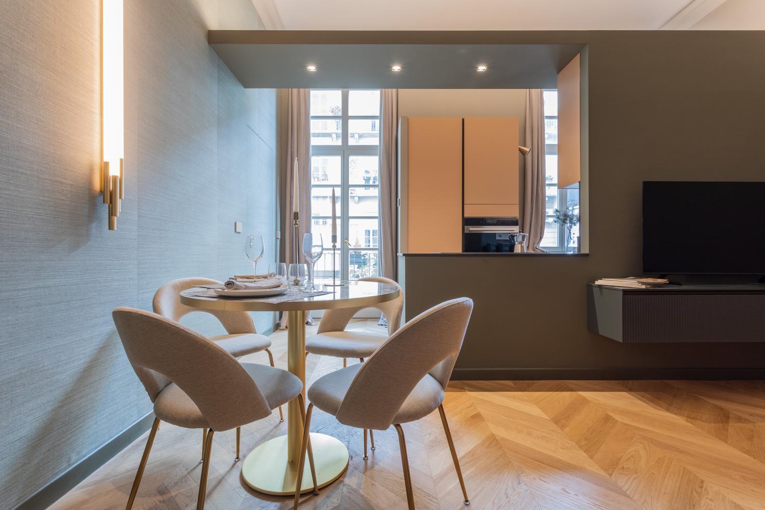 Lagrange Design Apartments By Wonderful Italy Turin Exterior photo